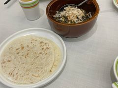 -开海·红岛海鲜虾水饺(石老人店)