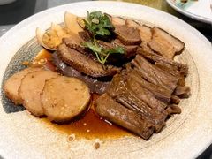 -大洋家·精品潮汕菜·生腌砂锅粥(天河东路店)