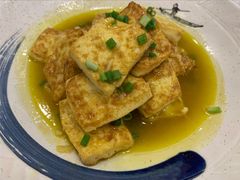鸡蛋豆腐-九头鸟酒家(四道口店)