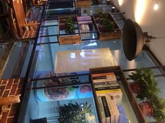 -李先生牛肉面大王(济南火车站候车室店)