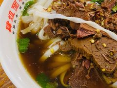 -肆姐面粉馆(坡子街店)