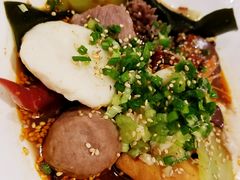 -成都你六姐·牛肉冒菜(城市集市合生汇店)