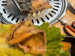 -郑阿姨的家·이모네·韩料&烤肉(武川路店)