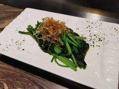 -羽山料理