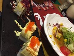 -赤坂亭·M9和牛烧肉·铁板烧(合肥万象城店)