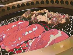 -神户赤童日式烤肉伙伴(东直门店)