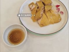 -东江渔村·古典园林·30年粤菜老字号(太和店)