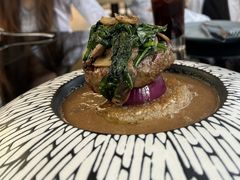 -Lets burger非常汉堡·环球风味(蓝色港湾店)