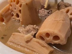 -自己人(九码头店)