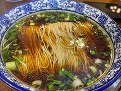 -孙盛兴奥灶面馆·蟹黄面·三虾面(山塘街总店)