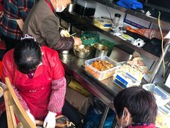 大堂-朱洪元苏式面馆(绿宝广场店)