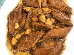 -红旗饭庄