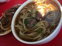 -乐天拉面(桃花街店)