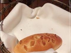 -Wolfgang’s Steakhouse 沃夫冈牛排馆(上海白玉兰广场店)