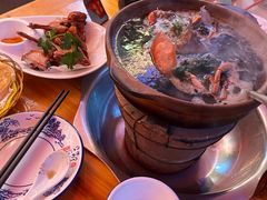 -洪大厨鸡煲(福田店)