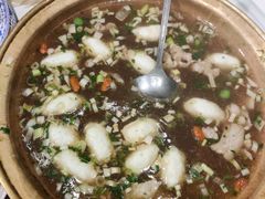 -宁夏国强手抓羊肉·清真菜(未央路凤三店)