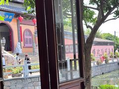 -漕溪人家