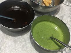 薯角-葛尼沙印度餐厅 (镇明路店)