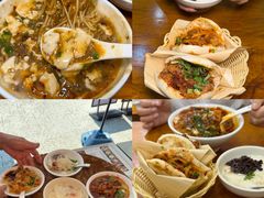 -豆相识•九九豆腐脑(牛咡桥店)