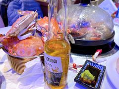 -半岛听涛蒸汽海鲜自助(K11店)
