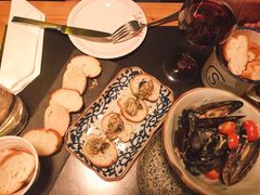 -LA  PETANQUE(泰安路店)