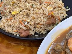 -台州老六海鲜面馆(上南总店)