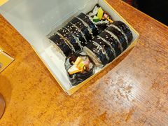 -传闻来紫菜包饭·打糕(西塔韩百店)