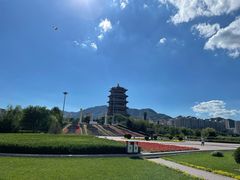 -门城湖公园