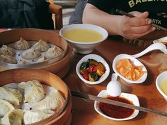 -东升灌浆包(辛庄街总店)