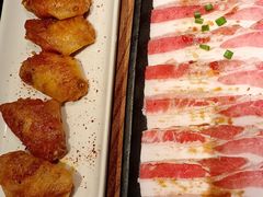 -九田家黑牛烤肉料理(石路天虹店)