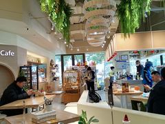 -Dough&Joe团憩(瑞虹天地月亮湾店)