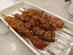 -牛街·马辈儿涮肉(牛街二店)