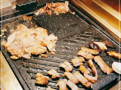 -金妈家烤肉(龙湖U城天街店)