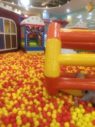 -熊妈妈母婴护理综合体