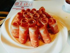 -乔先生涮肉·鲜活牛羊肉火锅(塘沽店)