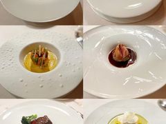 -三嚥阁 La Villa Restaurant