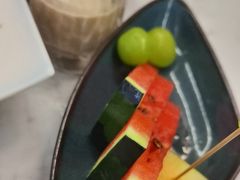 -君霖私家菜(春柳店)