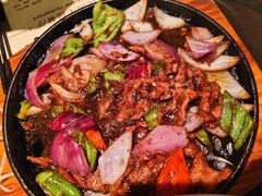 -舌尖上的食缘花园主题餐厅