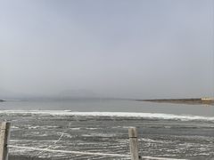 -盐湖景区
