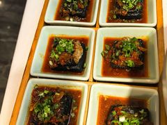 -院里寻菜·精致庭院菜(观沙岭店)