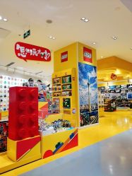 -乐高授权专卖店(南开大悦城店)