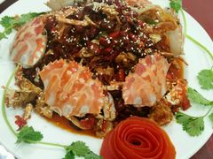 -南海渔家•海鲜•正宗海南菜(海棠湾店)