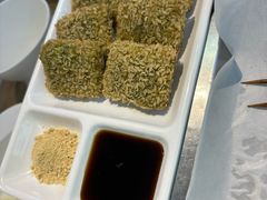 -羊乐锅·火锅·烧烤(夫子庙店)
