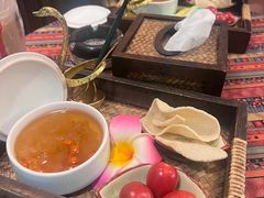 -康健民中泰式·古法按摩连锁品牌(华润万家店)