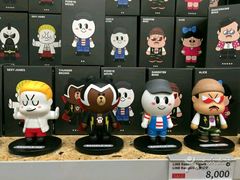 -line friends(明洞旗舰店)