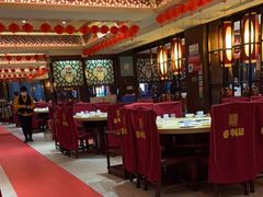 大堂-田鸭肠·非遗火锅(彭州店)