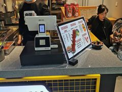 -自黑豆夫·臭豆腐夹馍(四海唐人街店)