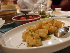 -北京王府井希尔顿酒店·秦唐中餐厅Chynna