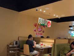 -海底捞火锅(河东万达广场店)