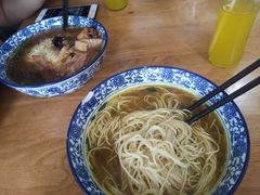 -裕兴记·三虾面(西北街总店)